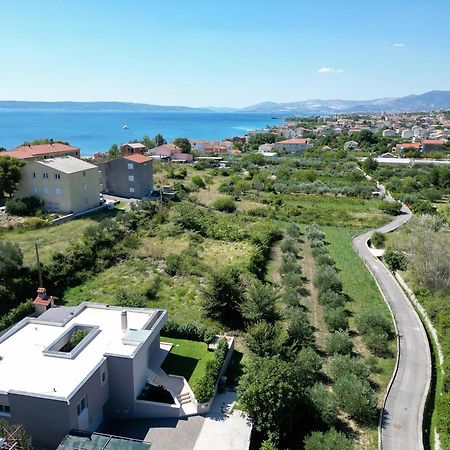 Life - New And Luxury Holiday House Kastela Dış mekan fotoğraf