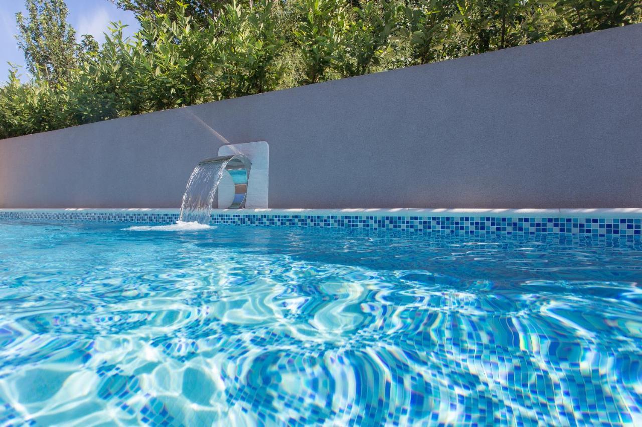 Life - New And Luxury Holiday House Kastela Dış mekan fotoğraf