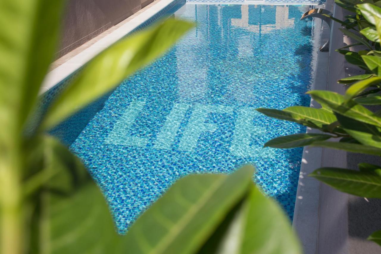 Life - New And Luxury Holiday House Kastela Dış mekan fotoğraf