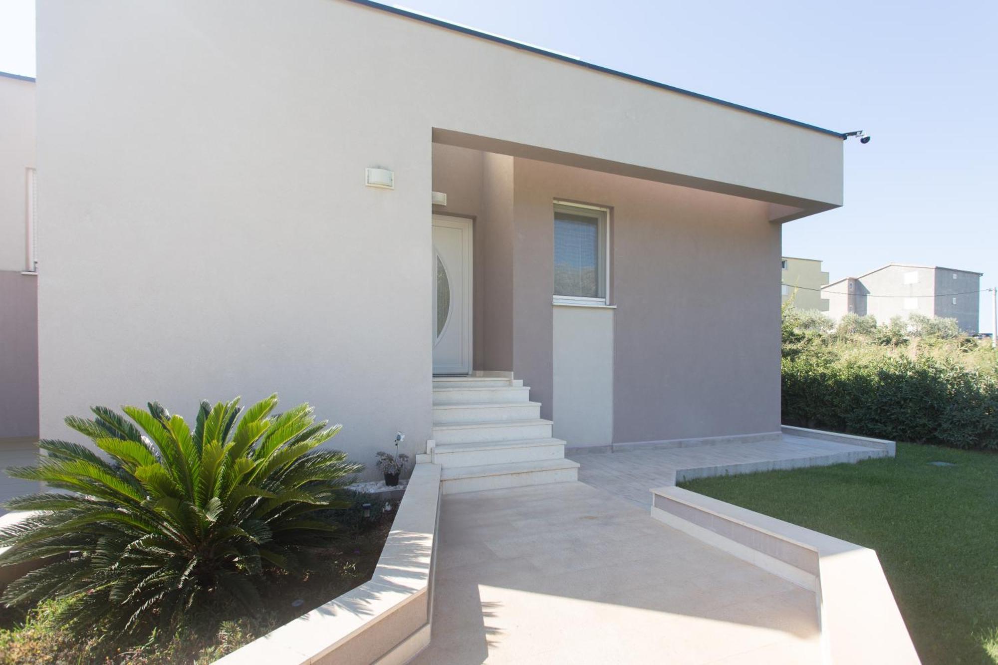 Life - New And Luxury Holiday House Kastela Dış mekan fotoğraf