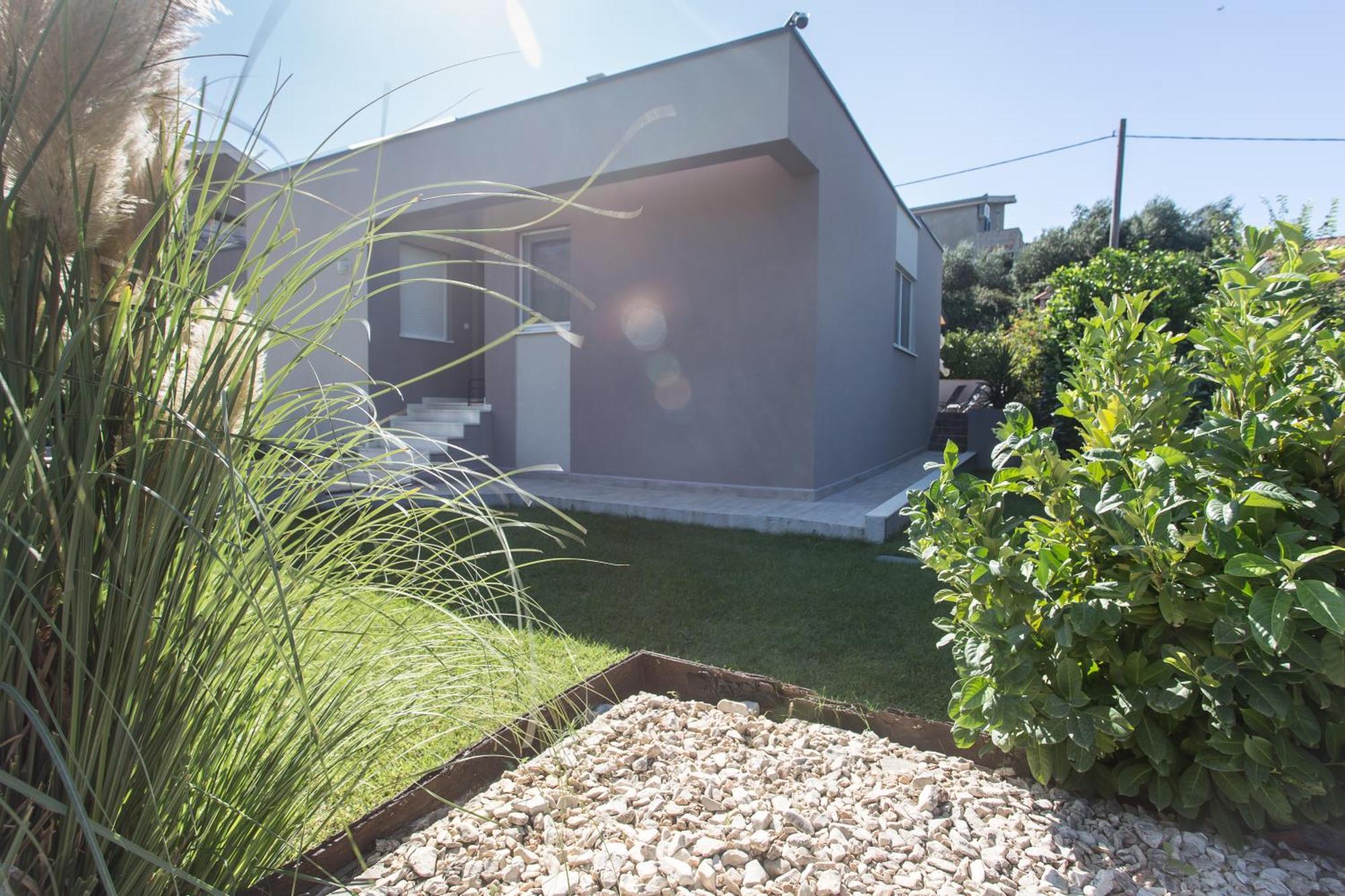 Life - New And Luxury Holiday House Kastela Dış mekan fotoğraf