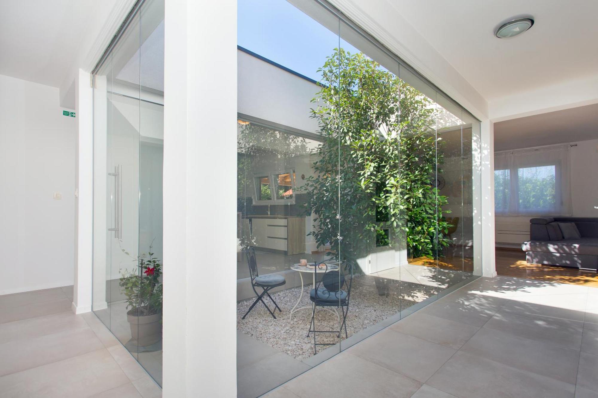 Life - New And Luxury Holiday House Kastela Dış mekan fotoğraf