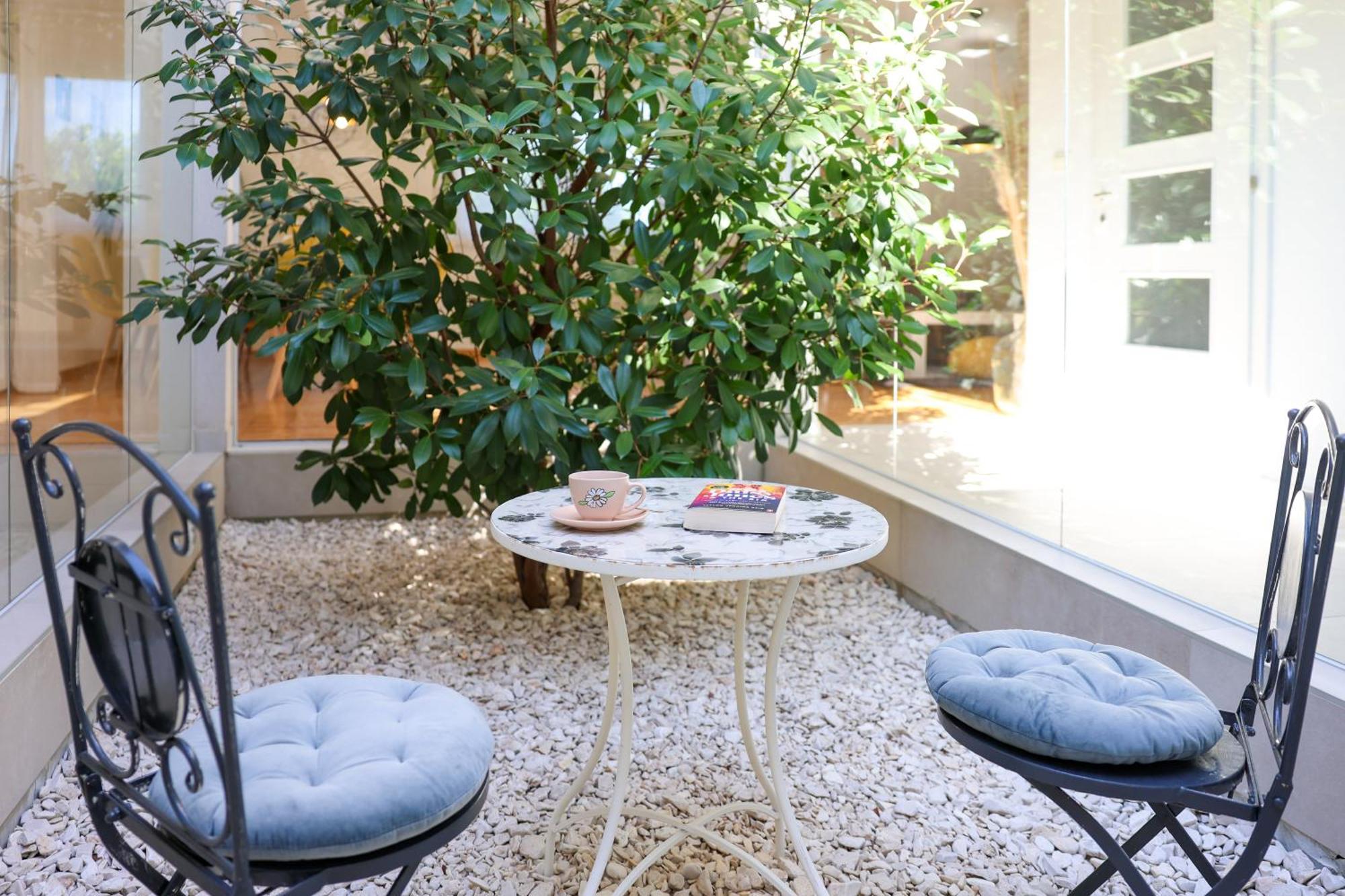 Life - New And Luxury Holiday House Kastela Dış mekan fotoğraf